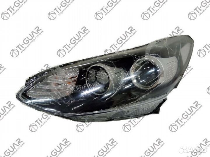 Фара TG-HL032L / 92101-F1110 * tiguar KIA spor