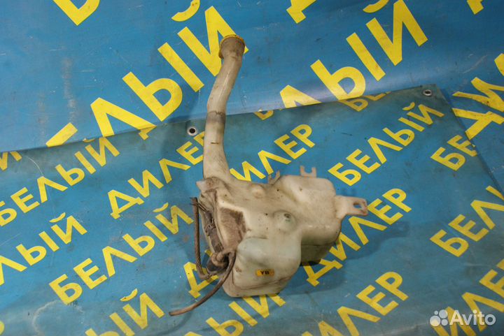 Бачок омывателя лобового стекла Opel vectra B