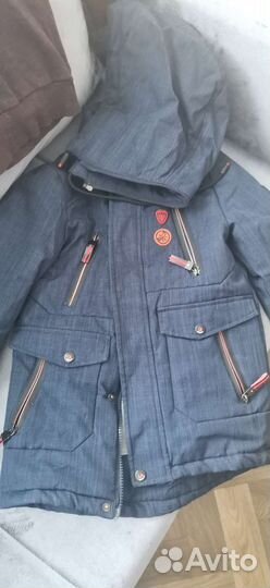 Вещи пакетом на мальчика 5 6 лет