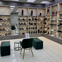 Обувной магазин