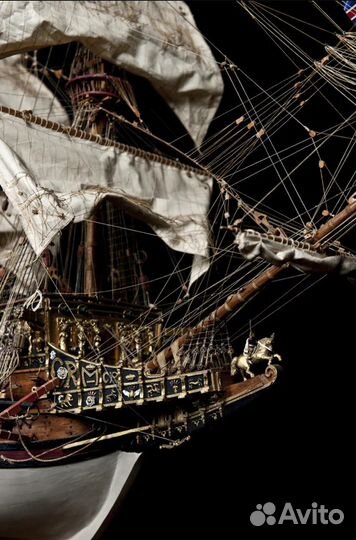 Коллекция корабля 