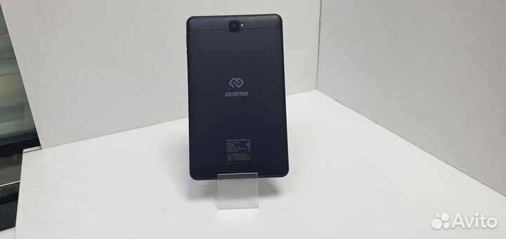 Планшет с SIM-картой Digma Plane 8550S 4G 1/8 GB