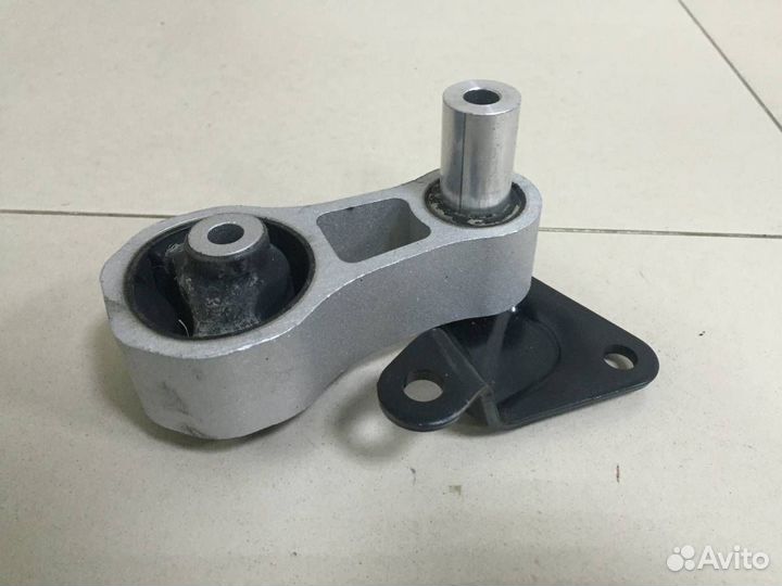 Опора кпп Ford Fiesta MK5 2002-2008