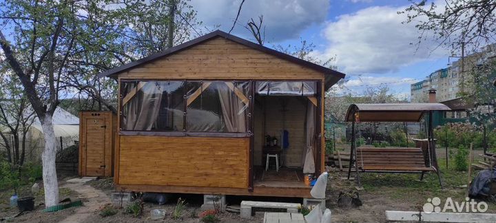 Мягкие окна