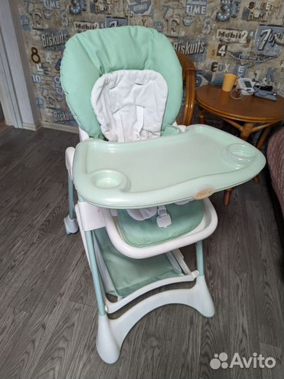 Стул для кормления