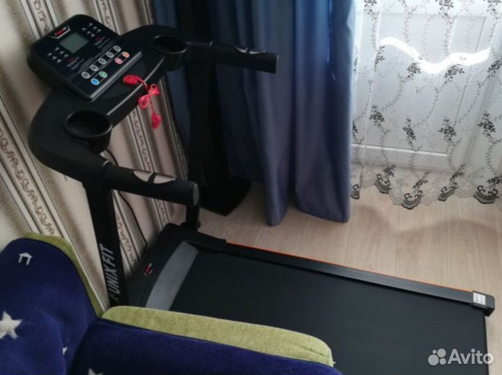 Беговая дорожка UnixFit ST 530M