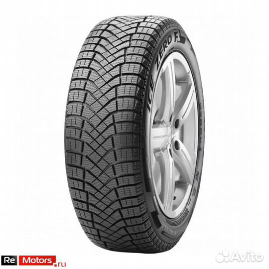 Pirelli Ice Zero FR 245/40 R18 97H