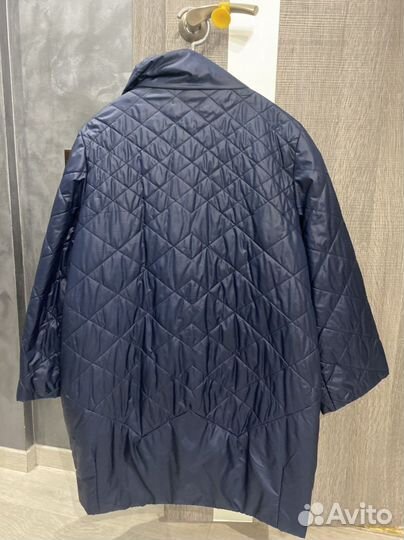 Куртка демисезонная женская