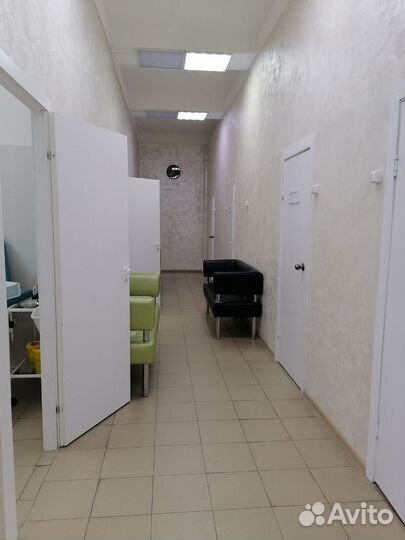 Сдам кабинет косметолога в медицинском центре