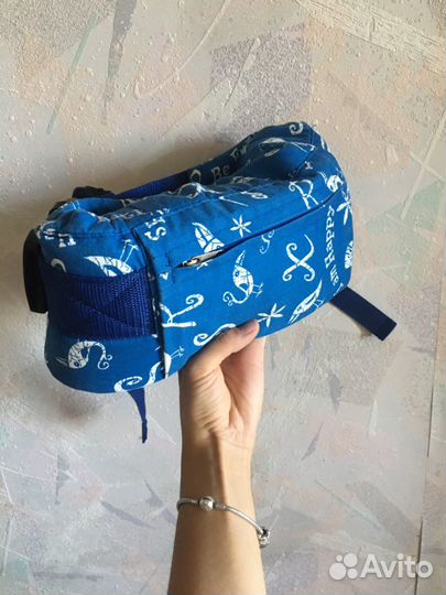 Эргорюкзак