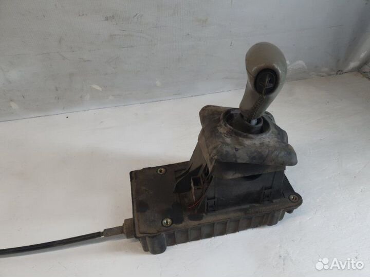 Кулиса АКПП Renault Megan 2 K4MD812 2006