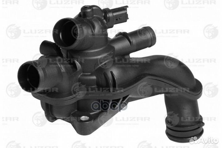 Термостат peugeot 308 (07) /citroen C4 (10) 1