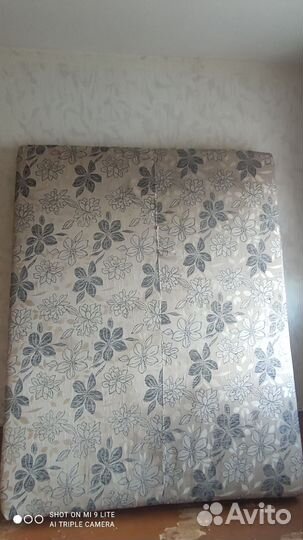 Матрас тафта