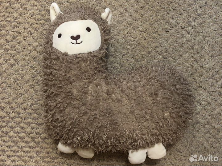 Мягкая игрушка 