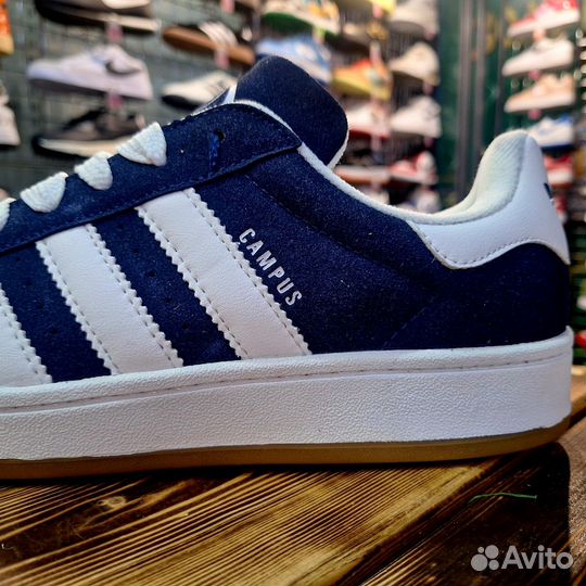 Кроссовки Adidas Originals Campus 00