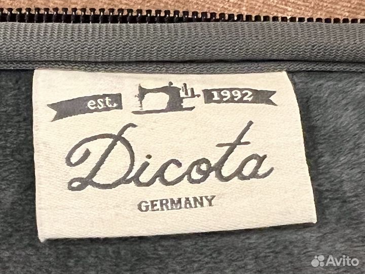 Сумка чехол для ноутбука