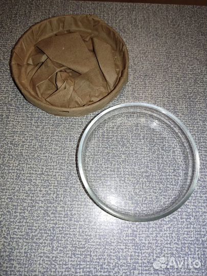 Чашка Петри