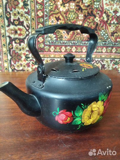 Чайник электрический