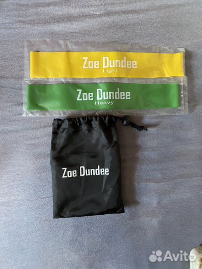 Резинки для спорта