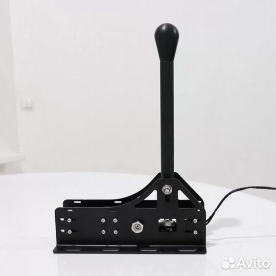 SimJ Handbrake + SimJack SQS