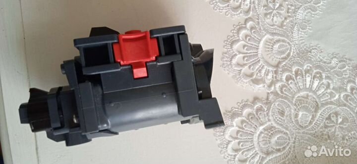 Заварочный блок е кофемашине днлонги