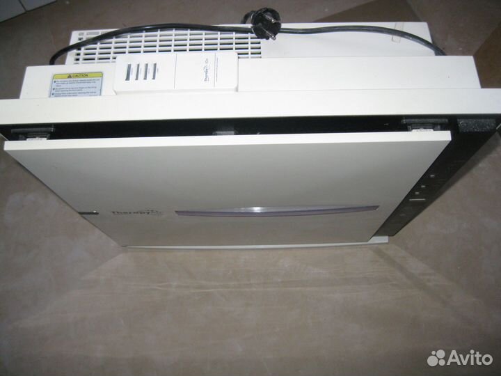 Zepter Therapy Air очиститель воздуха