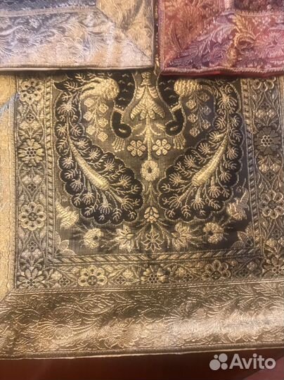 Комплект из 4 наволочек 35*35 см