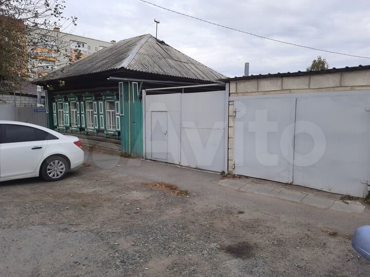 Дом 82 м² на участке 4,5 сот.