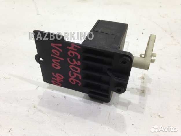 Моторчик заслонки печки