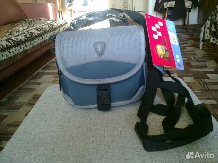 Сумка для камеры или фотоаппарата