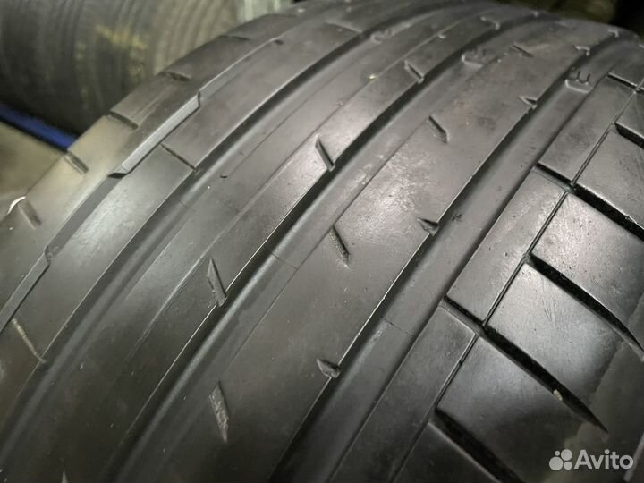 Hankook Ventus S1 Evo 3 EV K127E 255/45 R19 104W