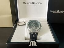 Мужские часы Maurice Lacroix Aikon