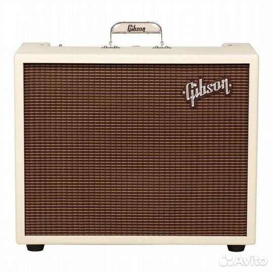 Ламповый усилитель Gibson Falcon 20 1x12