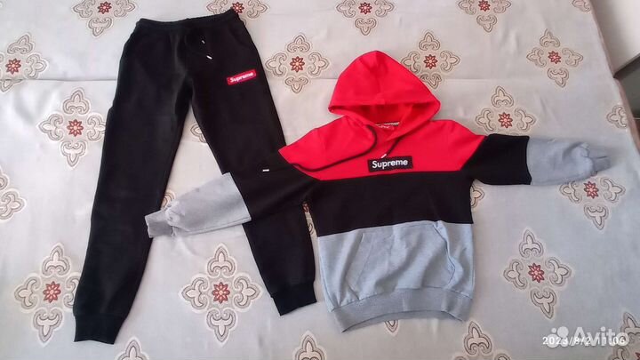 Детские вещи на мальчика б/у