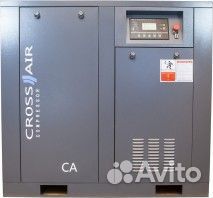 Компрессор винтовой CrossAir 22 кВт