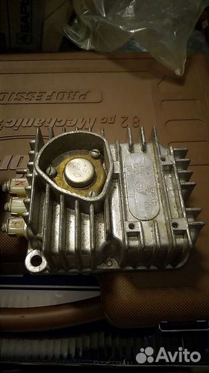 Запчасти москвич 2140