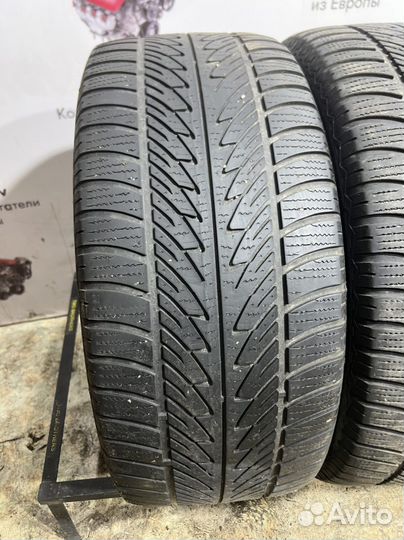 Goodyear UltraGrip Performance 285/45 R20 112V