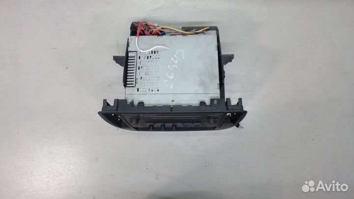 Магнитола Volkswagen Passat 5, 2003