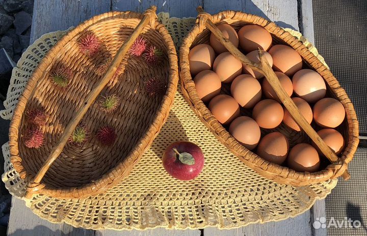 Поднос с ручкой