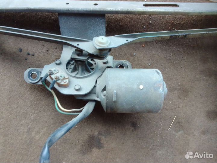 Трапеция иж ода