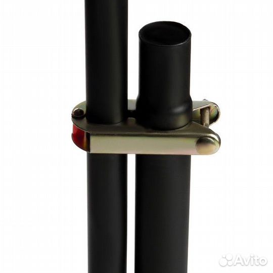 Батут с сеткой Proxima Premium 10FT (305 см)