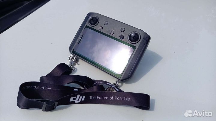Dji smart controller RM500 система Circle