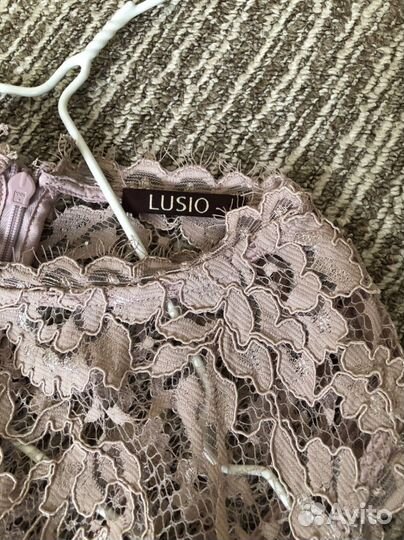 Вечернее платье бу 42 44