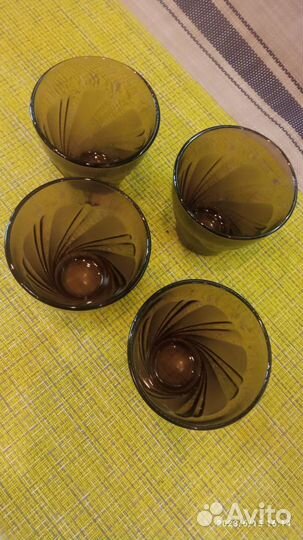 Luminarc стаканы