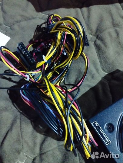 Xilence redwings series