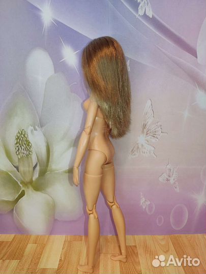 Кукла Барби фашионистас 81