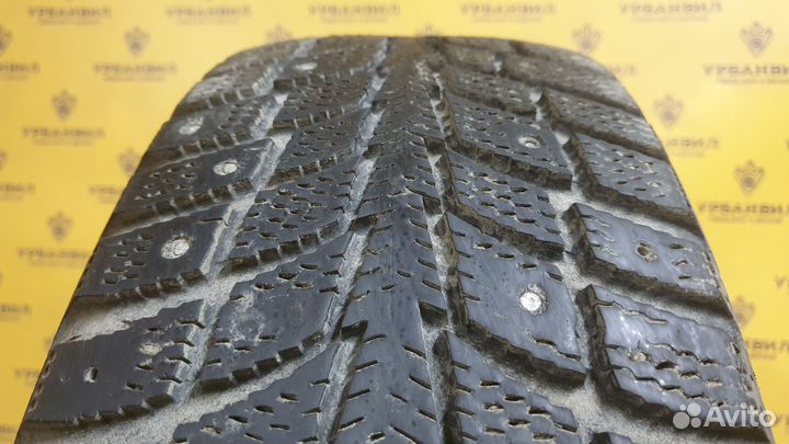 Nokian Tyres Nordman+ 195/65 R15 91T