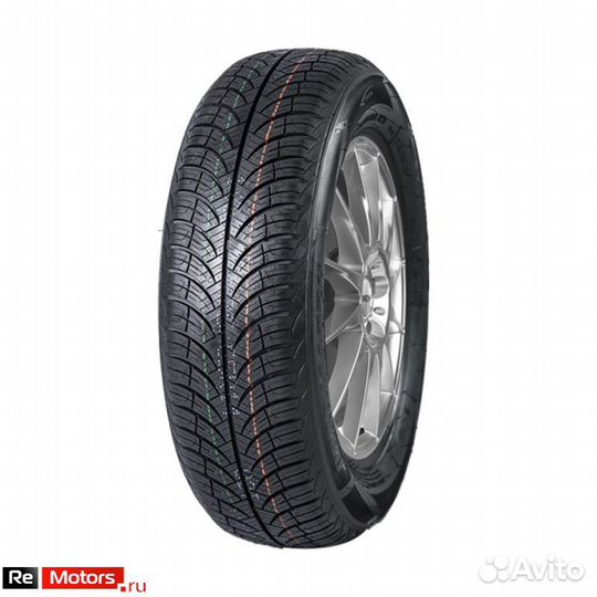 Roadmarch Prime A/S 195/55 R15 85H