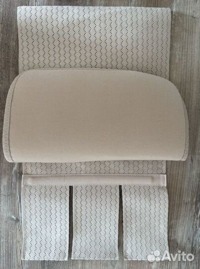 Бандаж до и послеродовой ортопедический на брюшную