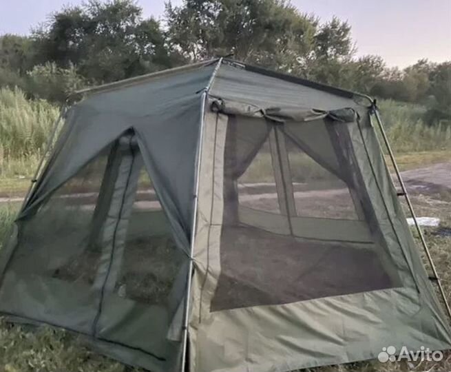 Шатер traveltop